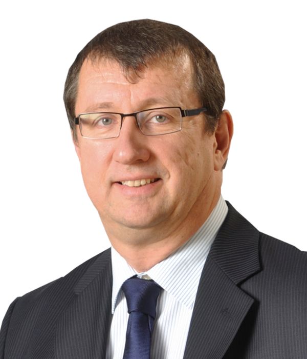Parajdi István