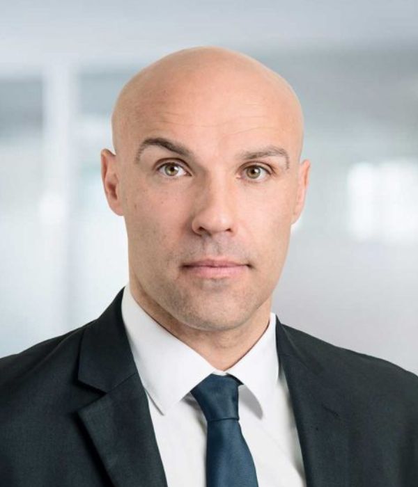 Rene Mihelic